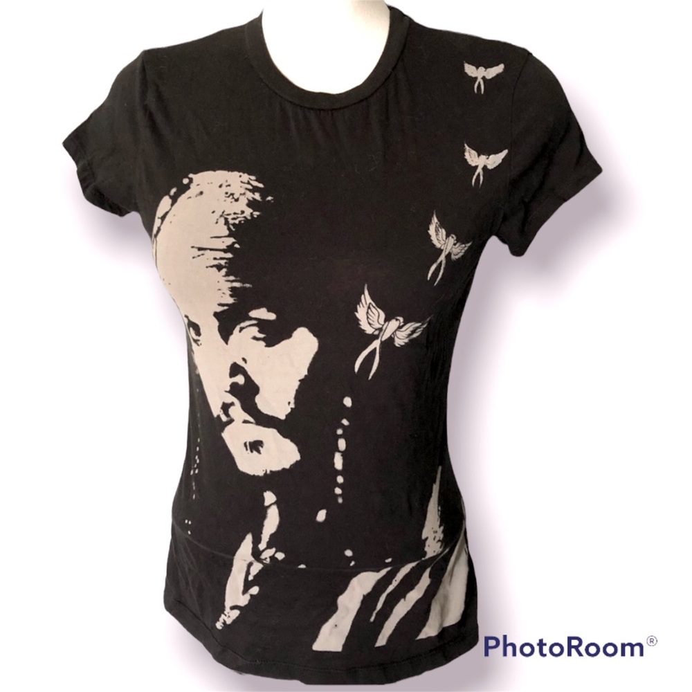 Pirates of the Caribbean tee